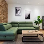 The Urban Nest By Belmont Realty