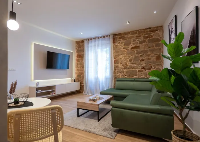 The Urban Nest By Belmont Realty