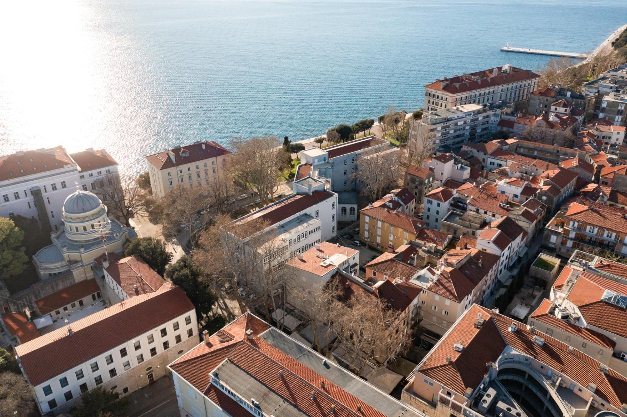 The Urban Nest By Belmont Realty Zadar