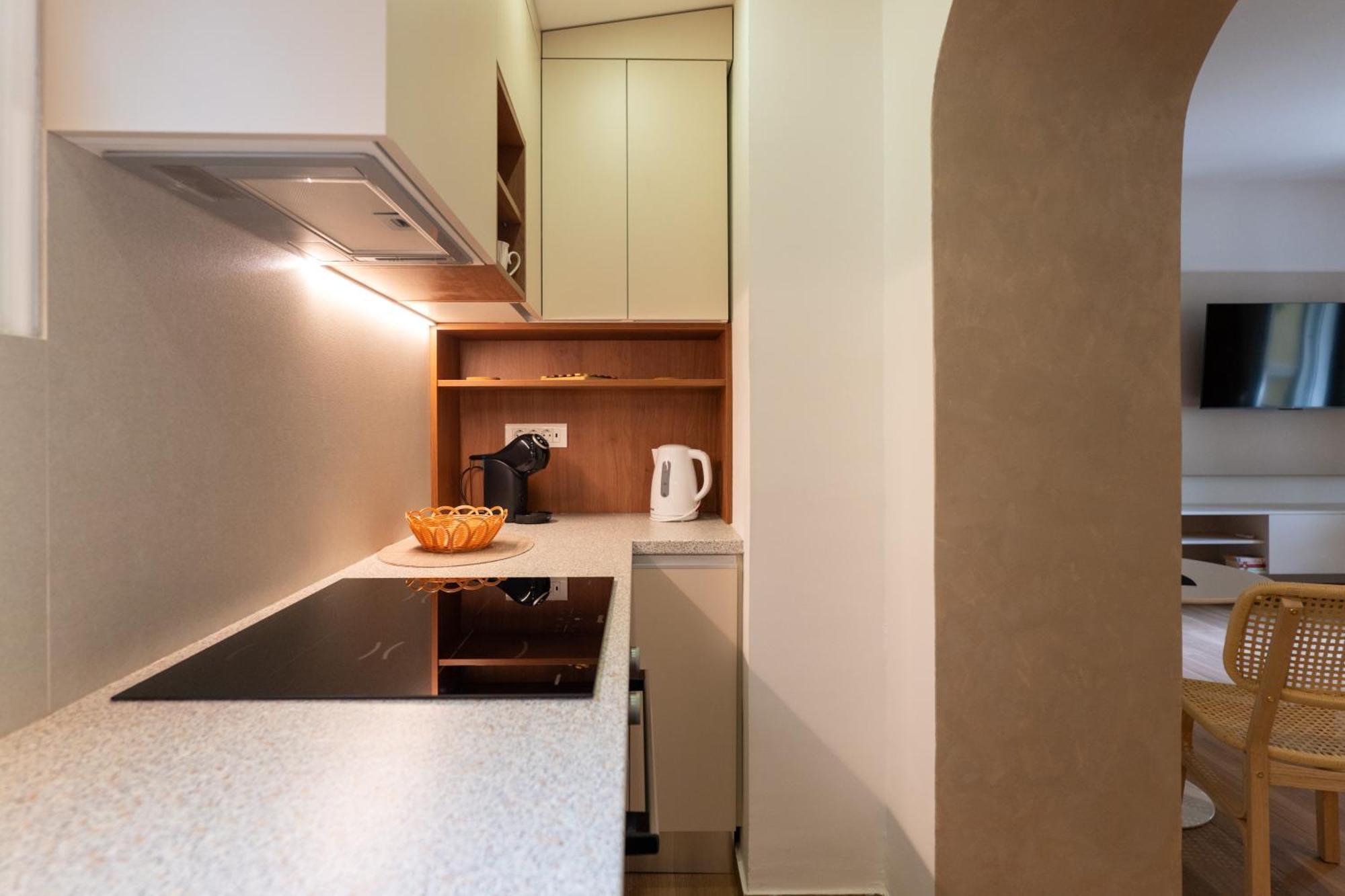The Urban Nest By Belmont Realty Zadar