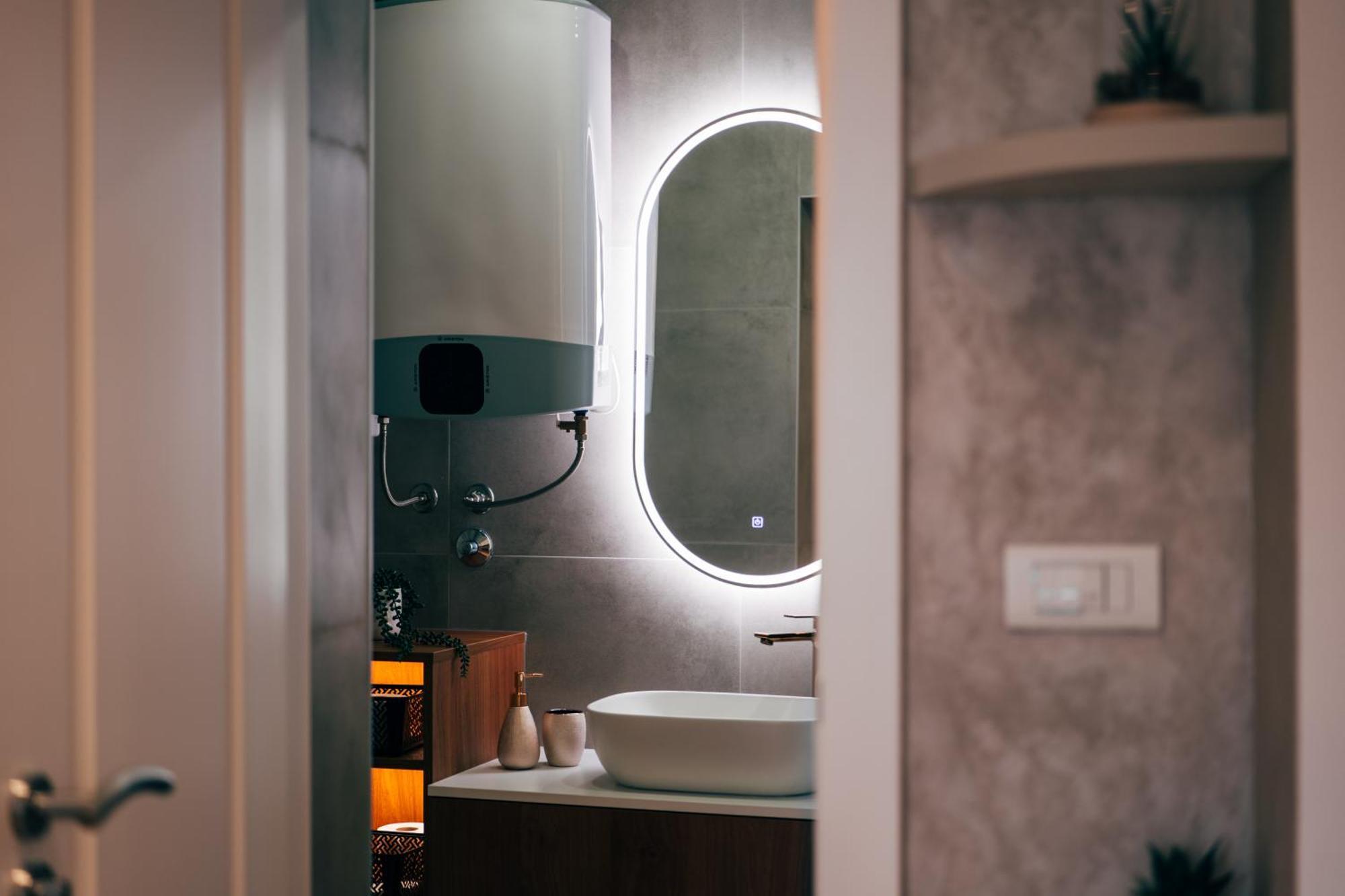 The Urban Nest By Belmont Realty * Zadar