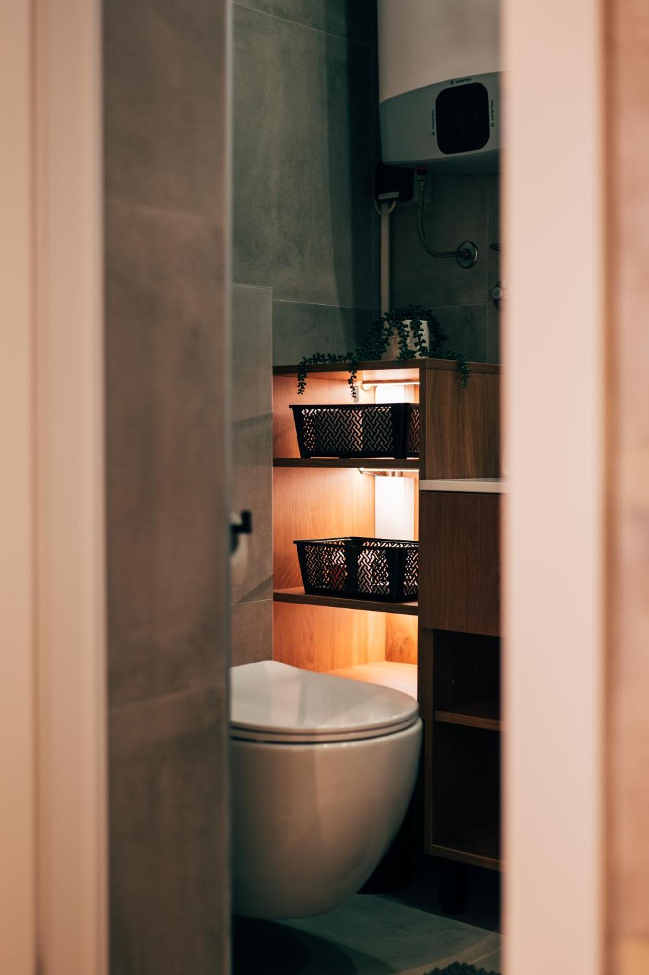 The Urban Nest By Belmont Realty Zadar