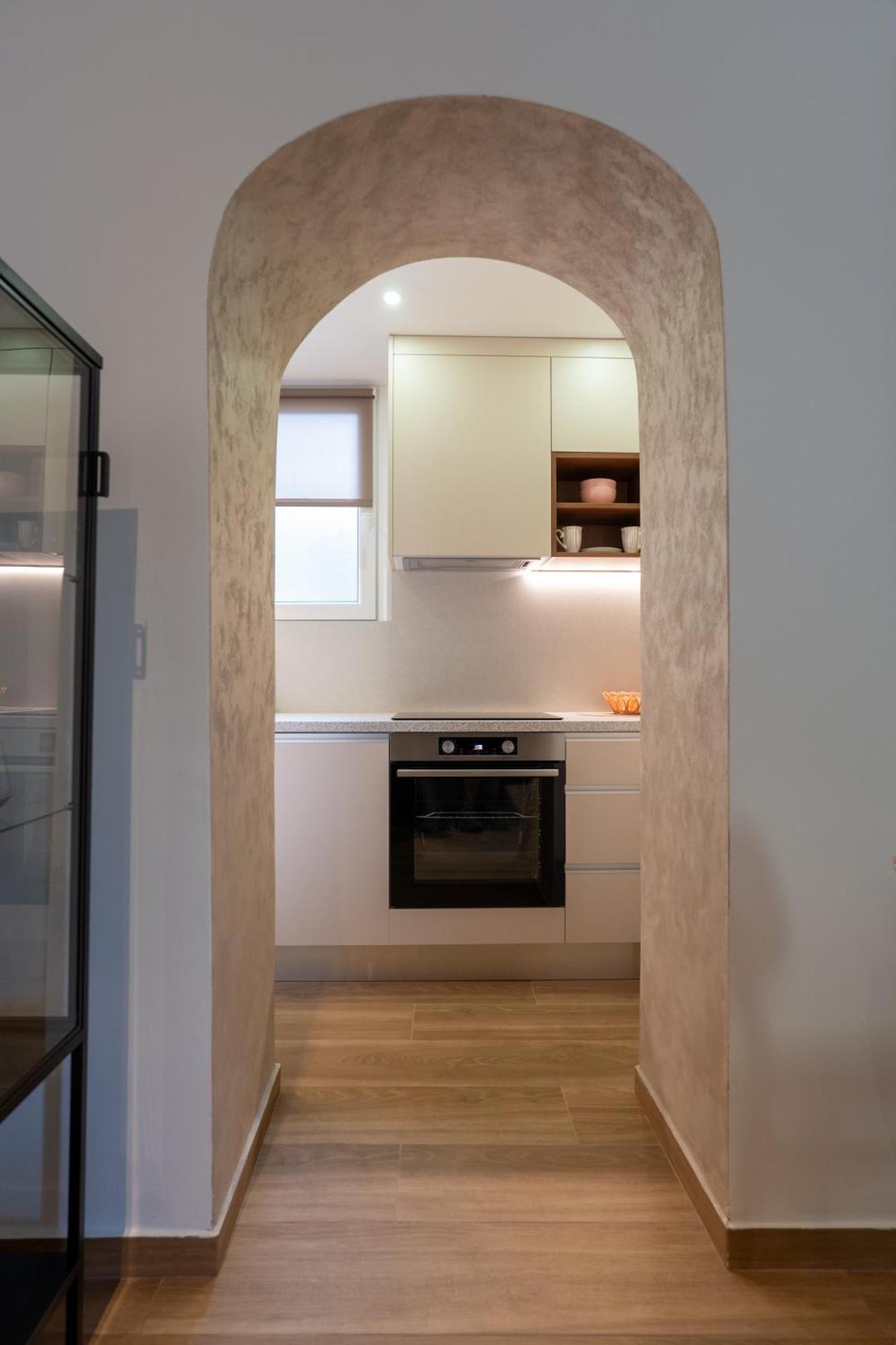 The Urban Nest By Belmont Realty * Zadar