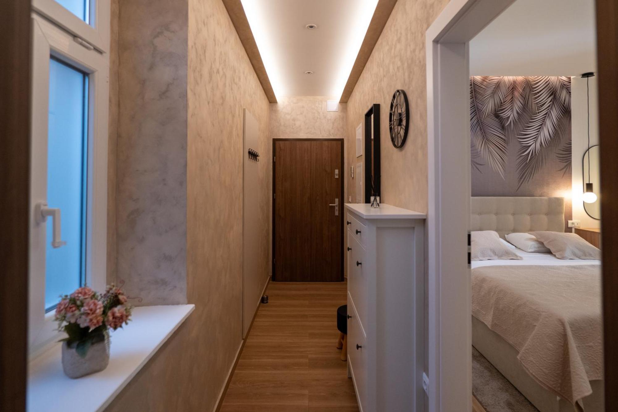 The Urban Nest By Belmont Realty