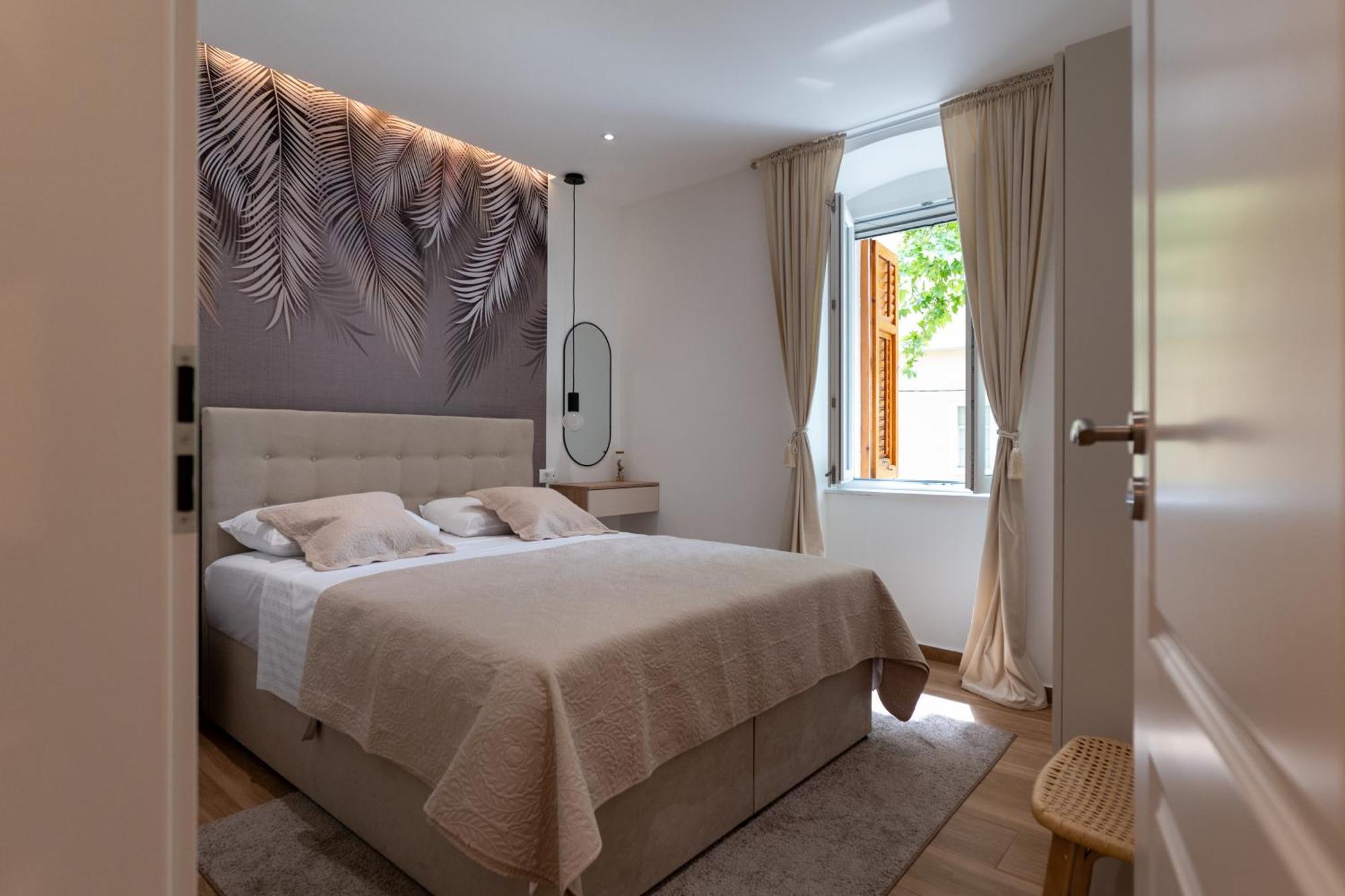 The Urban Nest By Belmont Realty Apartman