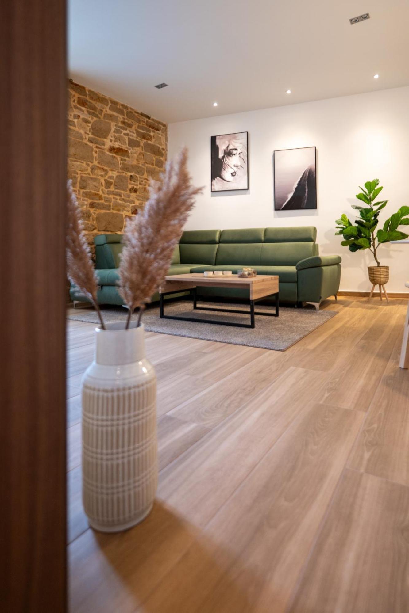 The Urban Nest By Belmont Realty Apartman Zadar