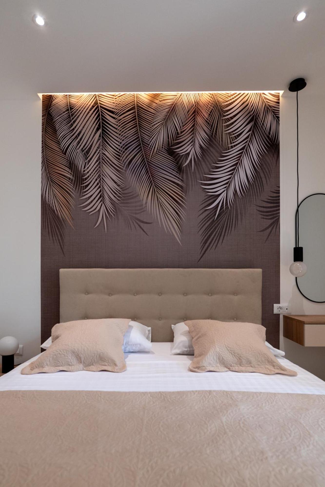 The Urban Nest By Belmont Realty Apartman