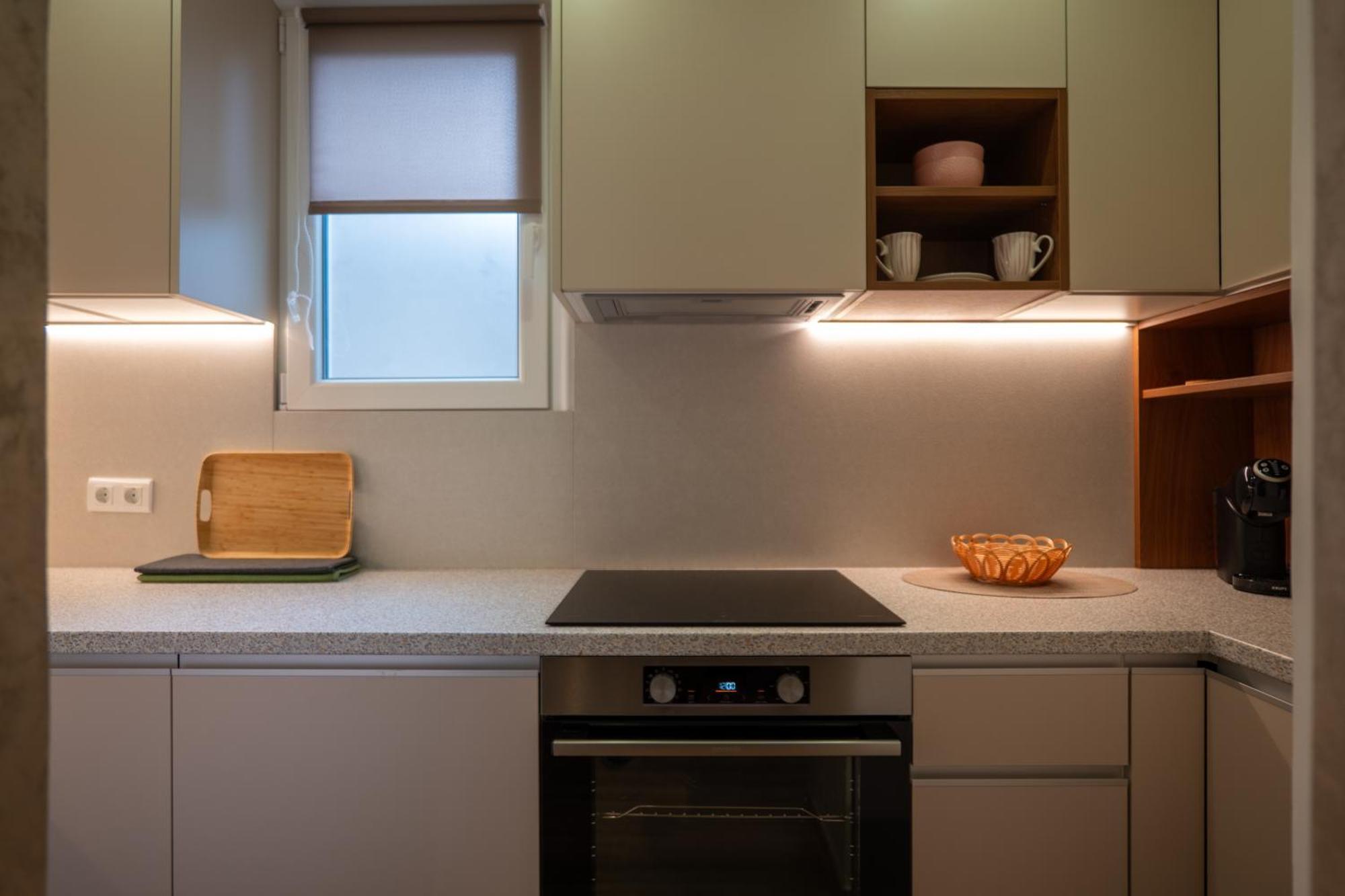The Urban Nest By Belmont Realty