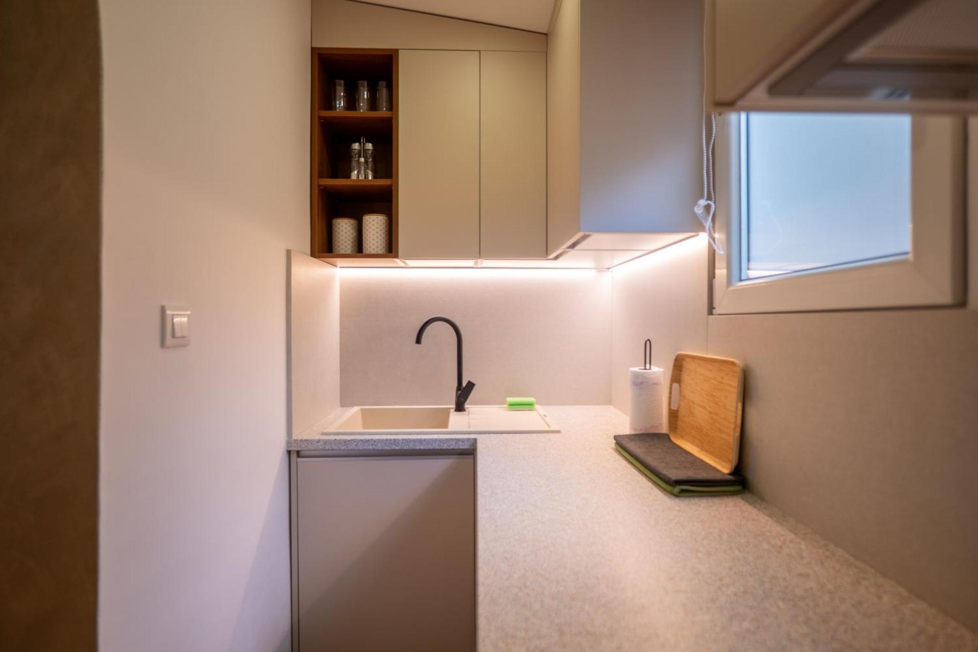 The Urban Nest By Belmont Realty Apartman