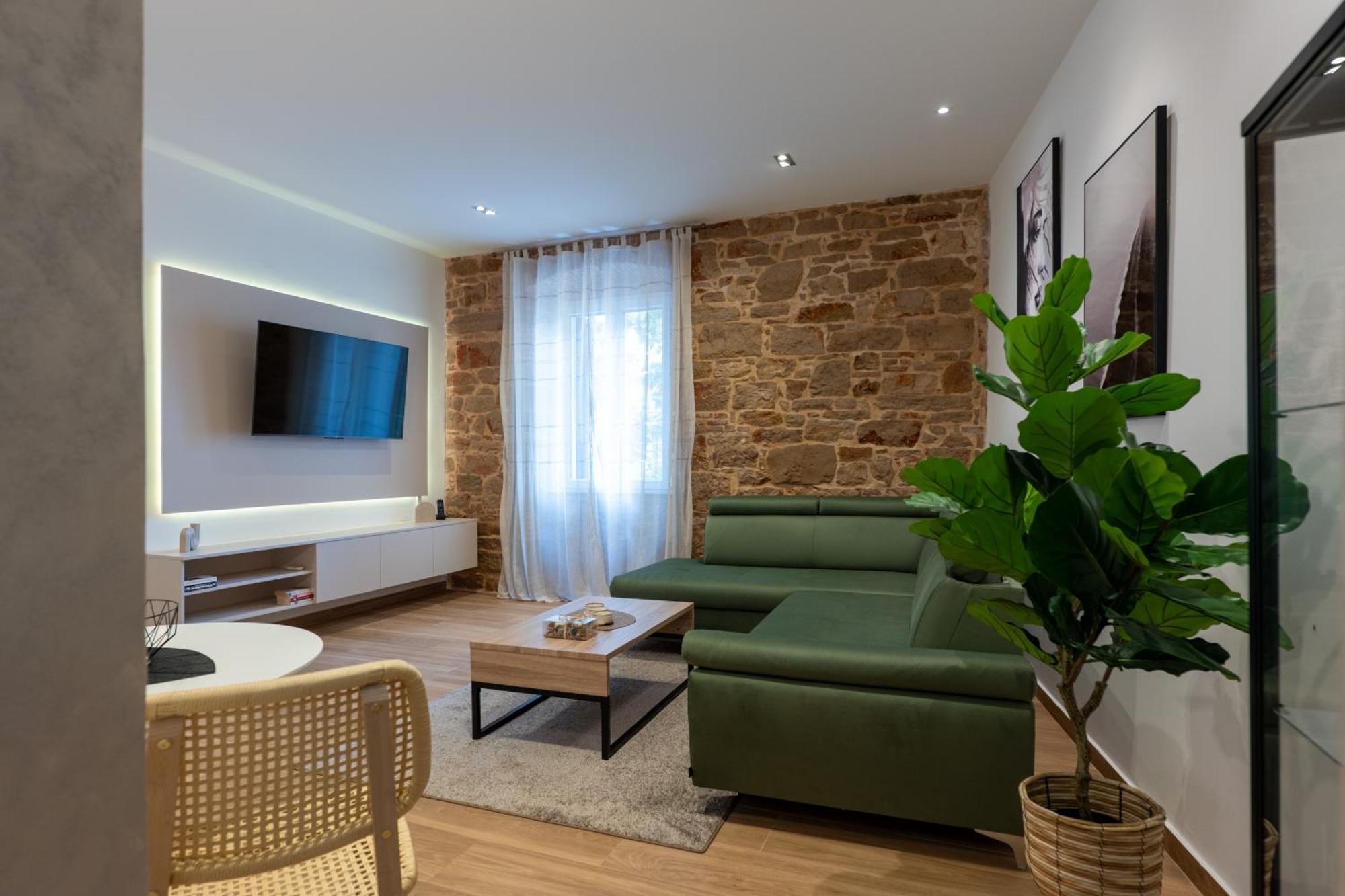 Apartman The Urban Nest By Belmont Realty