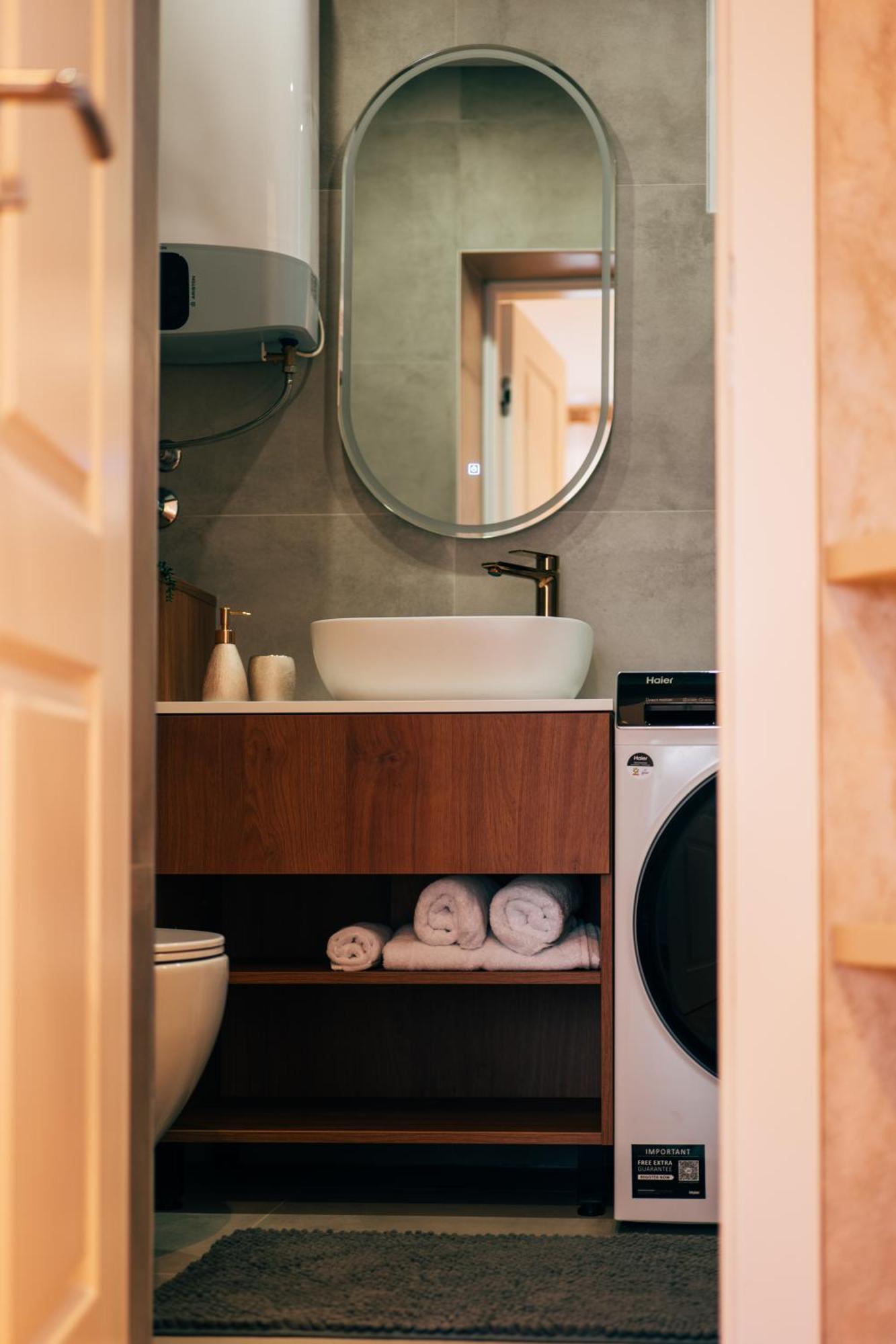 The Urban Nest By Belmont Realty Apartman *