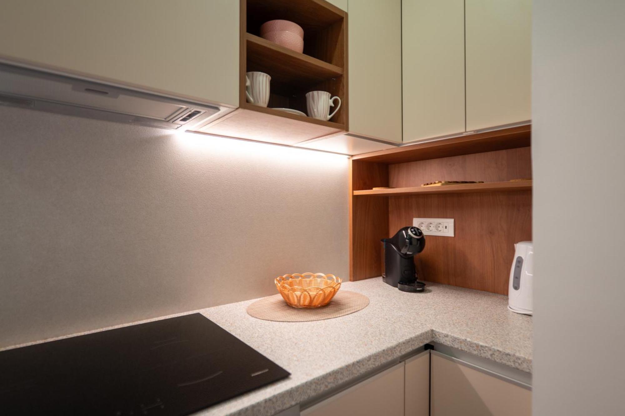 The Urban Nest By Belmont Realty Apartman Zadar