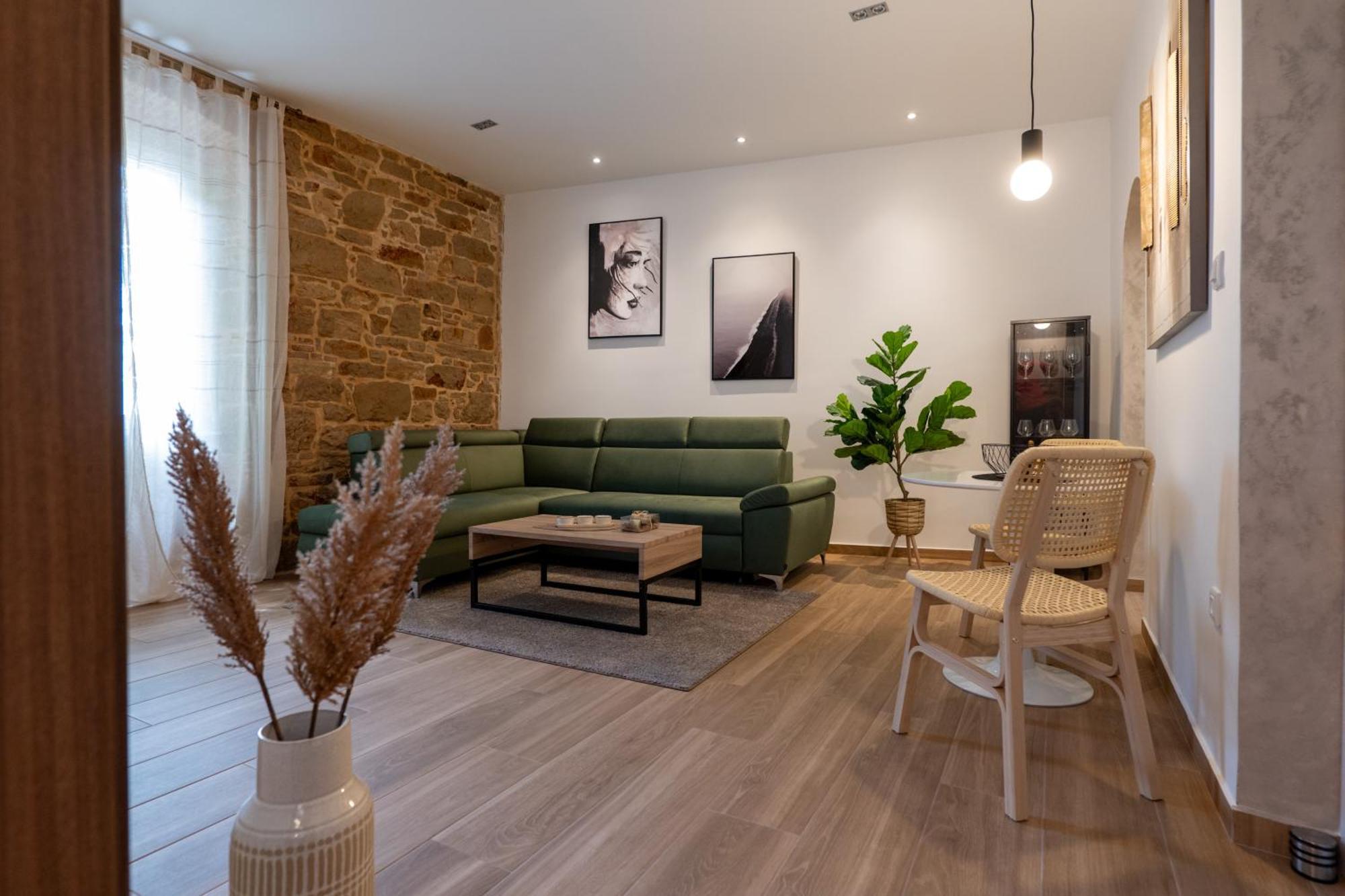 The Urban Nest By Belmont Realty Zadar