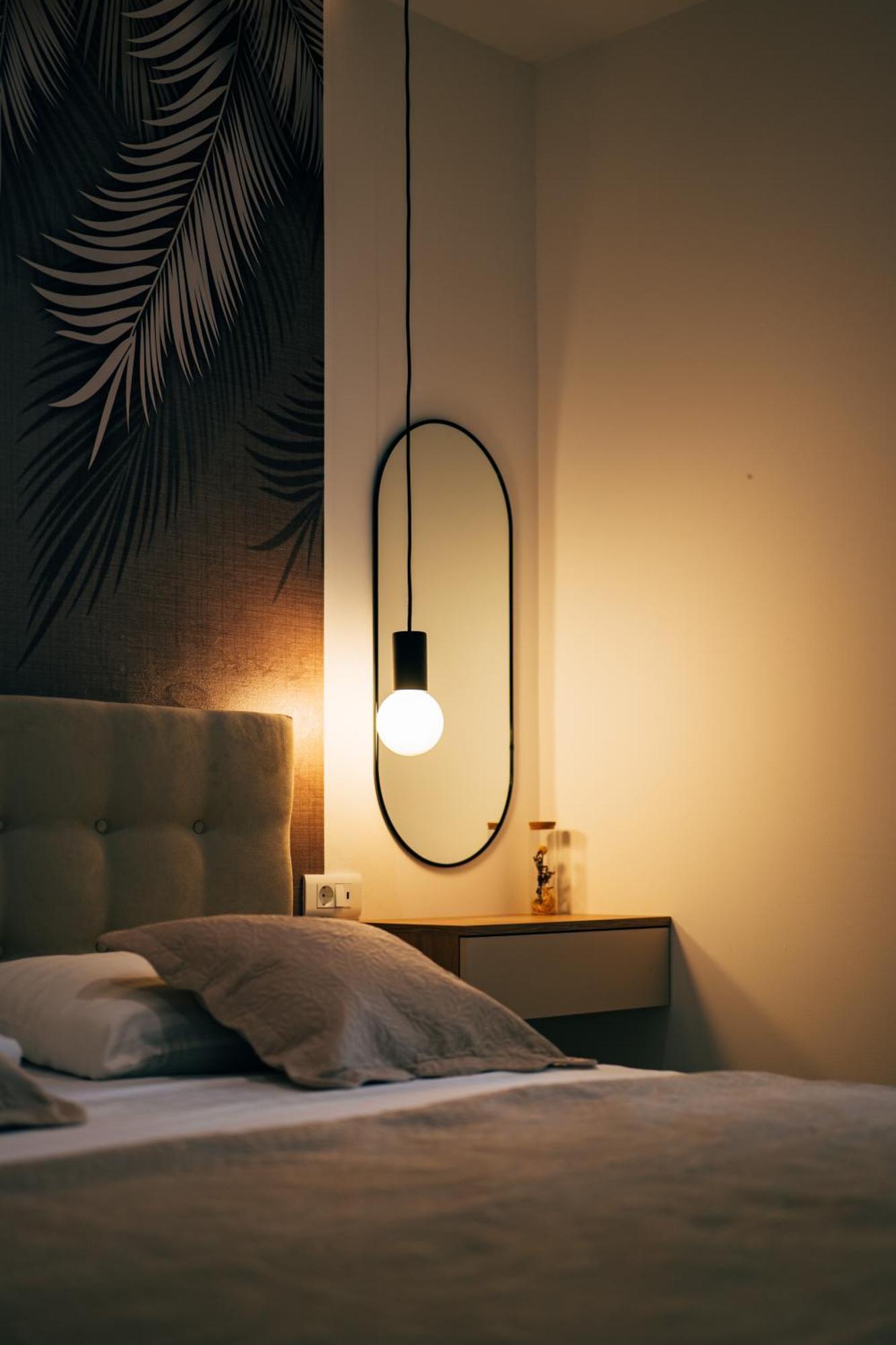 The Urban Nest By Belmont Realty Apartman *