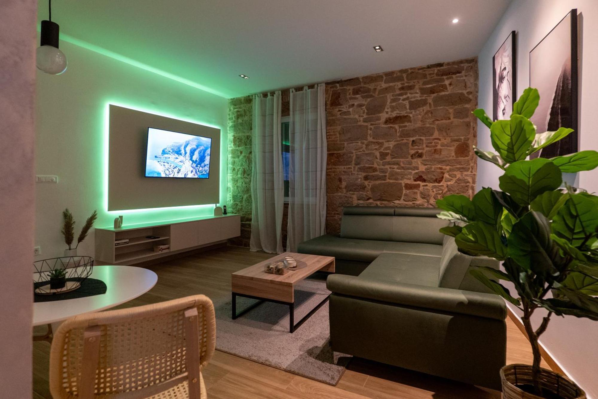 Apartman The Urban Nest By Belmont Realty *