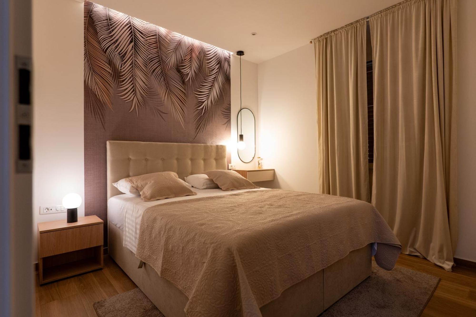 The Urban Nest By Belmont Realty *