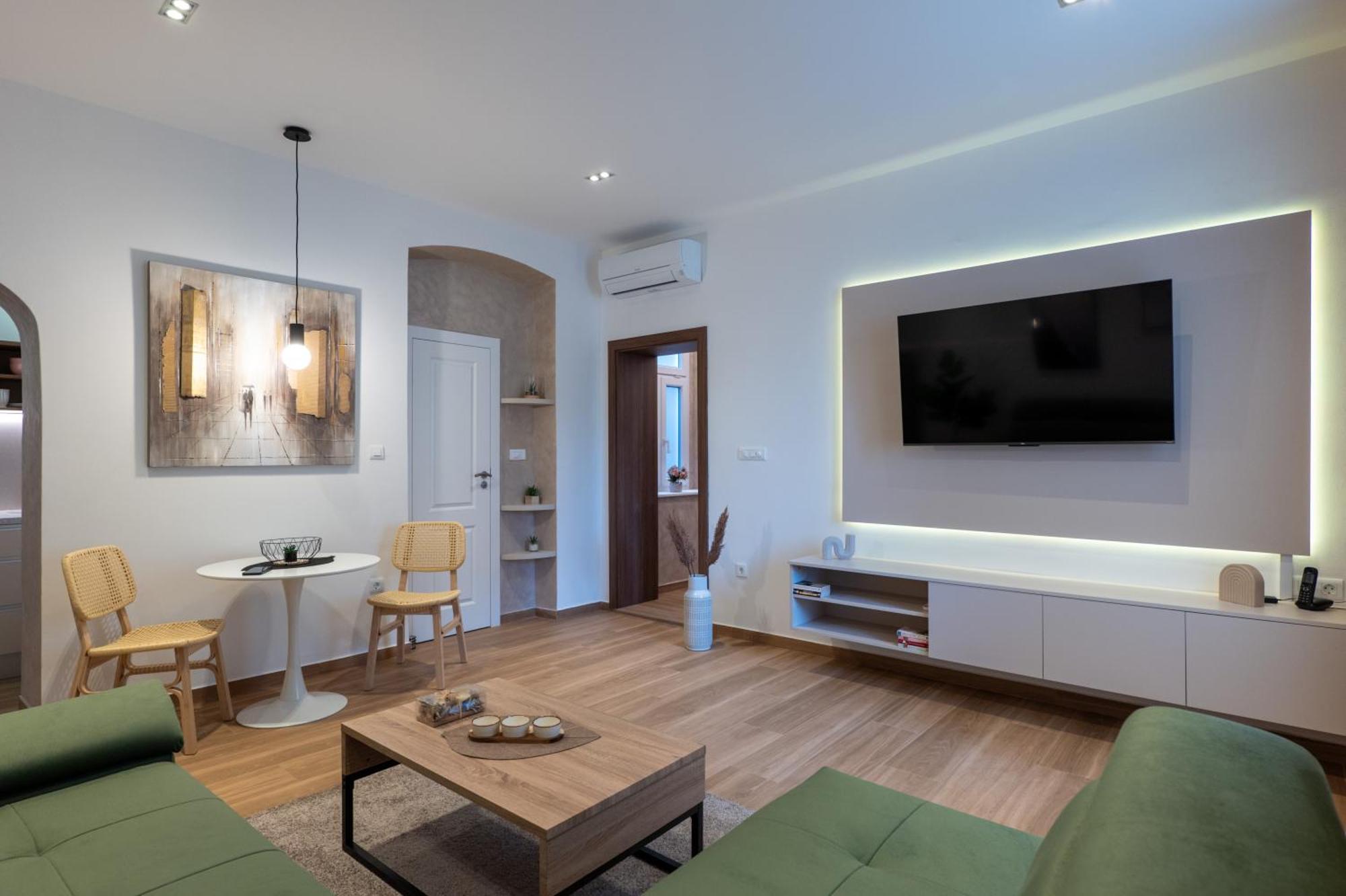 The Urban Nest By Belmont Realty Zadar